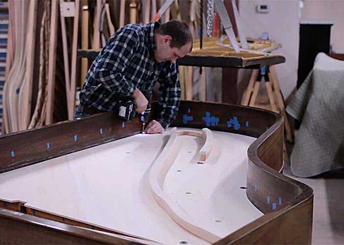 expert piano repair tech bethesda